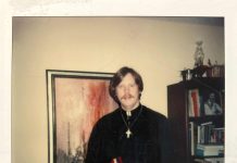 Chapter 14: Words of Faith and Love Russell Seminary School